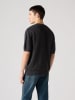 Levis Strickshirt in Schwarz