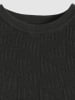 Levis Strickshirt in Schwarz
