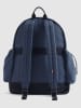 Levi's Rucksack "Mission Bay" in Dunkelblau - (B)33,5 x (H)44 x (T)12 cm