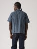 Levis Hemd "Sunset" - Relaxed fit - in Dunkelblau
