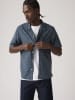 Levis Hemd "Sunset" - Relaxed fit - in Dunkelblau