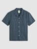 Levis Hemd "Sunset" - Relaxed fit - in Dunkelblau