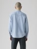 Levi's Jeanshemd "Barstow" - Standard fit - in Hellblau
