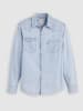 Levi's Jeanshemd "Barstow" - Standard fit - in Hellblau