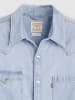 Levi's Jeanshemd "Barstow" - Standard fit - in Hellblau