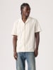 Levis Hemd "T3" - Relaxed fit - in Beige