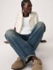 Levis Hemd "T3" - Relaxed fit - in Beige