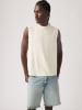 Levis Top in Beige