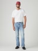Levis Jeans "501" - Straight fit - in Hellblau