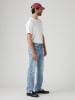 Levis Jeans "501" - Straight fit - in Hellblau