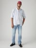 Levis Jeans "501" - Straight fit - in Hellblau