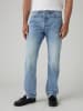 Levis Jeans "501" - Straight fit - in Hellblau