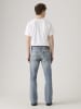 Levis Jeans "501" - Straight fit - in Hellblau