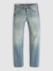 Levis Jeans "501" - Straight fit - in Hellblau