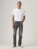 Levis Jeans "501" - Straight fit - in Grau