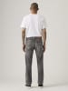 Levi's Dżinsy "501" - Straight fit - w kolorze szarym