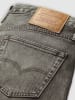 Levis Jeans "501" - Straight fit - in Grau