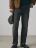 Levi's Dżinsy "505" - Regular fit - w kolorze antracytowym