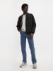 Levi's Dżinsy "514" - Straight fit - w kolorze niebieskim