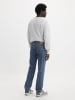 Levi's Dżinsy "514" - Straight fit - w kolorze niebieskim