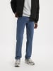 Levis Jeans "514" - Straight fit - in Blau