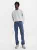 Levi's Dżinsy "514" - Straight fit - w kolorze niebieskim