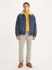 Levi's Spijkerbroek "514" - straight fit - crème