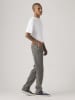 Levi's Spijkerbroek "511" - slim fit - grijs