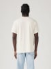 Levis Shirt in Weiß