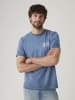 Levis Shirt in Blau