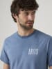 Levis Shirt in Blau