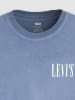 Levis Shirt in Blau