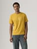 Levis Shirt in Gelb