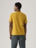 Levis Shirt in Gelb