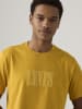 Levis Shirt in Gelb