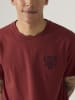 Levi's Shirt in Rot