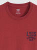 Levi's Koszulka w kolorze czerwonym