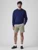 Levi's Chinoshorts - Standard Taper fit - beige