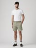 Levi's Szorty chino - Standard Taper fit - w kolorze beżowym