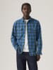 Levi's Koszula "Jackson Worker" - Relaxed fit - w kolorze niebieskim