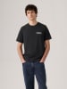 Levis Shirt in Schwarz