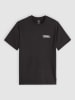Levis Shirt in Schwarz