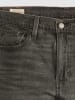 Levis Jeans "512" - Slim Taper fit - in Anthrazit