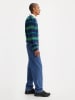 Levis Jeans "568" - Loose fit - in Blau