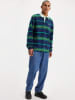 Levis Jeans "568" - Loose fit - in Blau