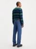 Levis Jeans "568" - Loose fit - in Blau