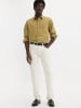 Levi's Spijkerbroek "502" - Taper fit - beige