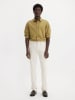 Levi's Spijkerbroek "502" - Taper fit - beige