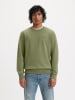 Levi's Sweatshirt groen