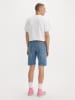 Levi's Jeans-Bermudas "501" in Blau
